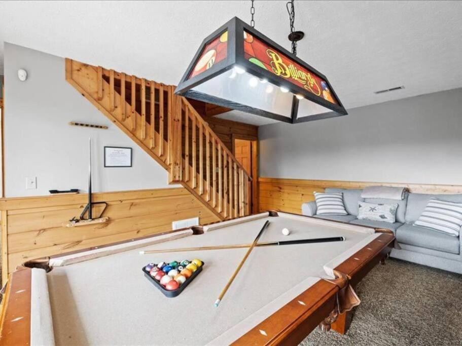 Villa Breathtaking Views Of The Smokies, 3 Mins To Gatlinburg Esterno foto
