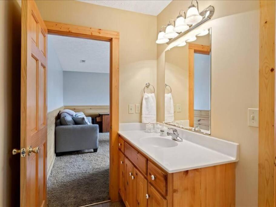 Villa Breathtaking Views Of The Smokies, 3 Mins To Gatlinburg Esterno foto